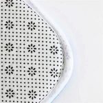 Christmas Snowman Welcome Door Blanket Mats (4)