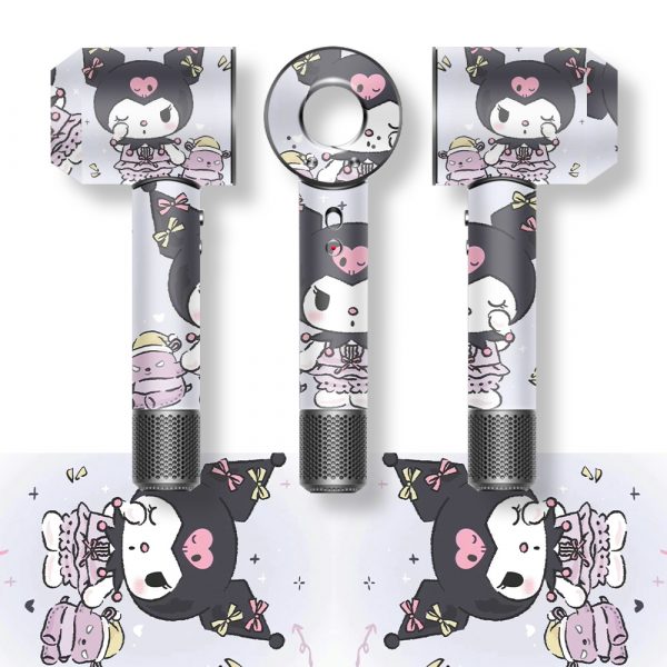 SKU 22 Kuromi 21