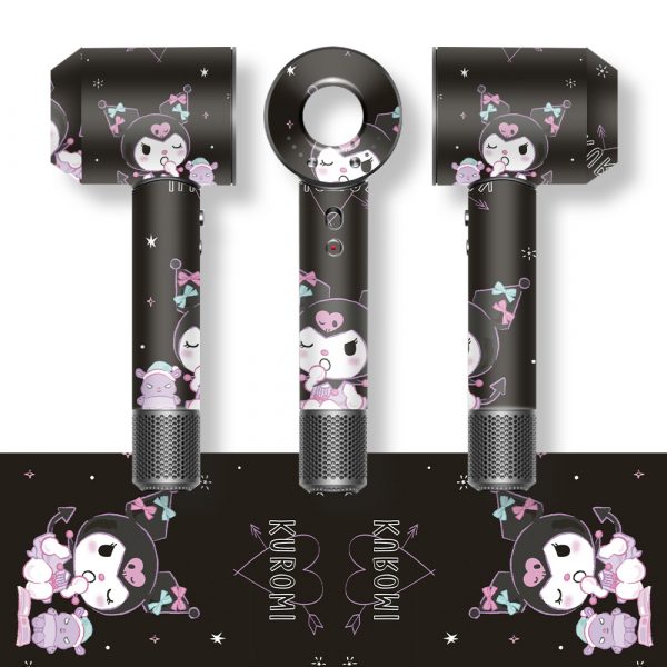 SKU 23 Kuromi 22