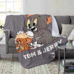 T And J Throw Blanket (1)